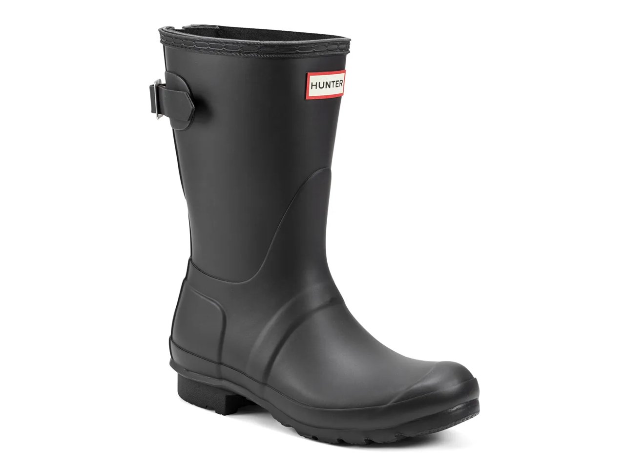 Original Short Adjustable Rain Boot - Women's