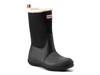 Thunor Waterproof Boot Black view
