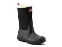 Thunor Waterproof Boot Black view