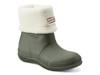 Thunor Waterproof Boot Dark Green view