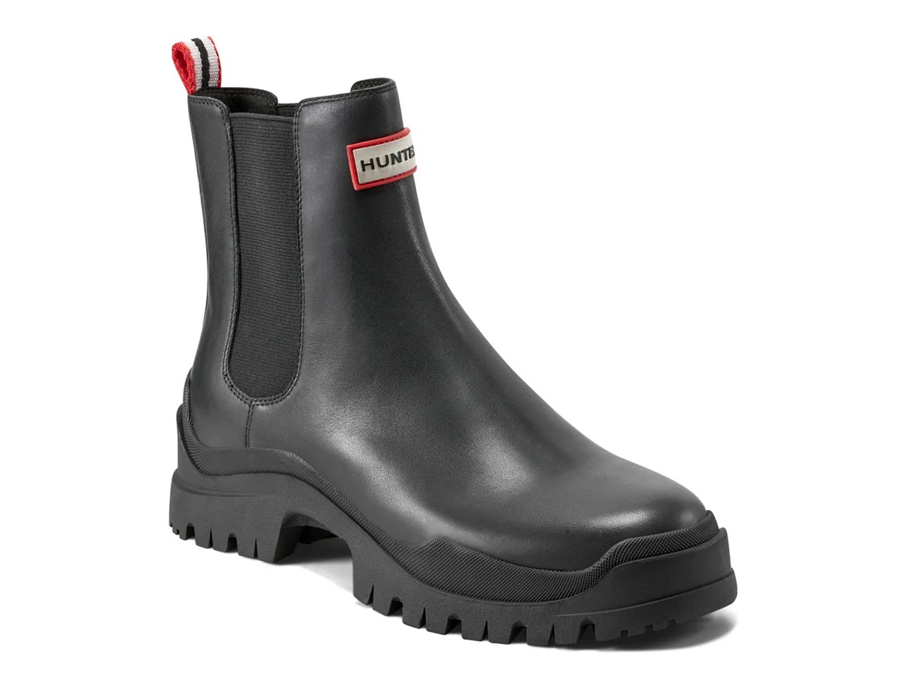 Winica Waterproof Chelsea Boot