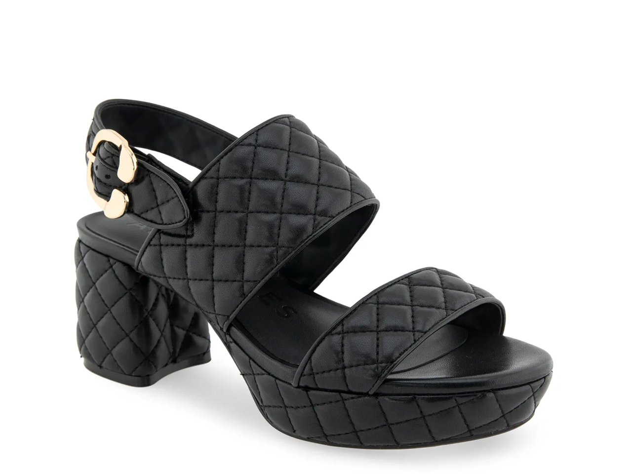 Camera Platform Sandal