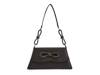 Amy Shoulder Bag Black view
