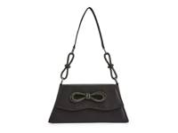 Amy Shoulder Bag Black view