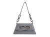 Amy Shoulder Bag Pewter view