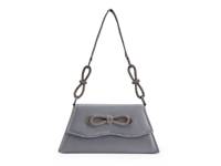 Amy Shoulder Bag Pewter view