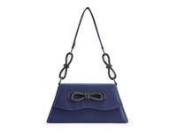 Amy Shoulder Bag Navy view