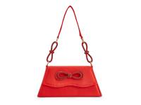 Amy Shoulder Bag Red view