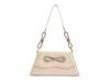 Amy Shoulder Bag Gold Metallic view