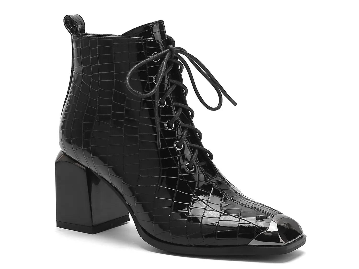 Shop Women's Black Dress Boot | DSW