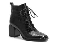 Fantastic Bootie Black view