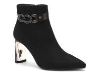 Runway Bootie Black view