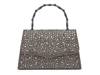 Ashley Satchel Pewter Metallic view