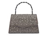 Ashley Satchel Pewter Metallic view