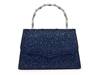 Ashley Satchel Navy view