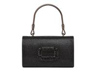 Cindy Clutch Black view