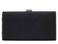 Disco Clutch Black view