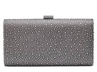 Disco Clutch Grey view