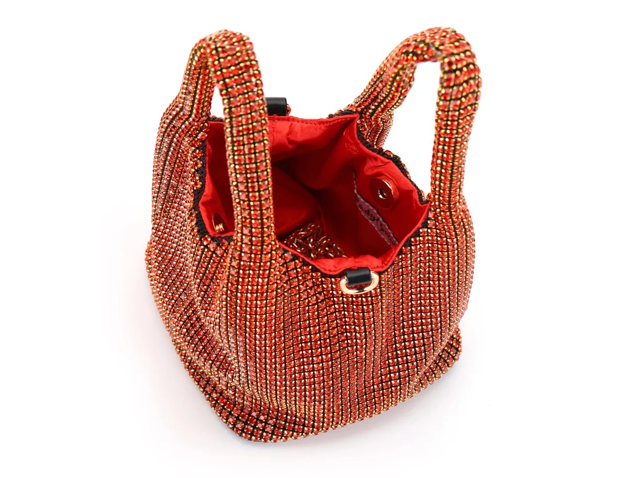 Kim Bucket Bag
