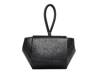Rene Wristlet Black view
