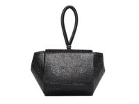 Rene Wristlet Black view