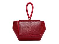 Rene Wristlet Red view