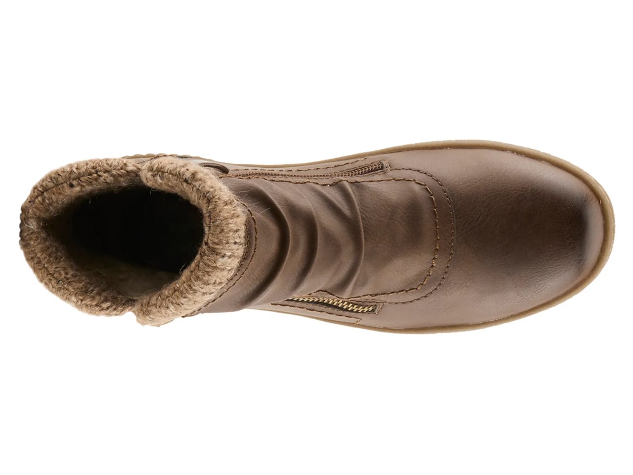 Cleora Bootie