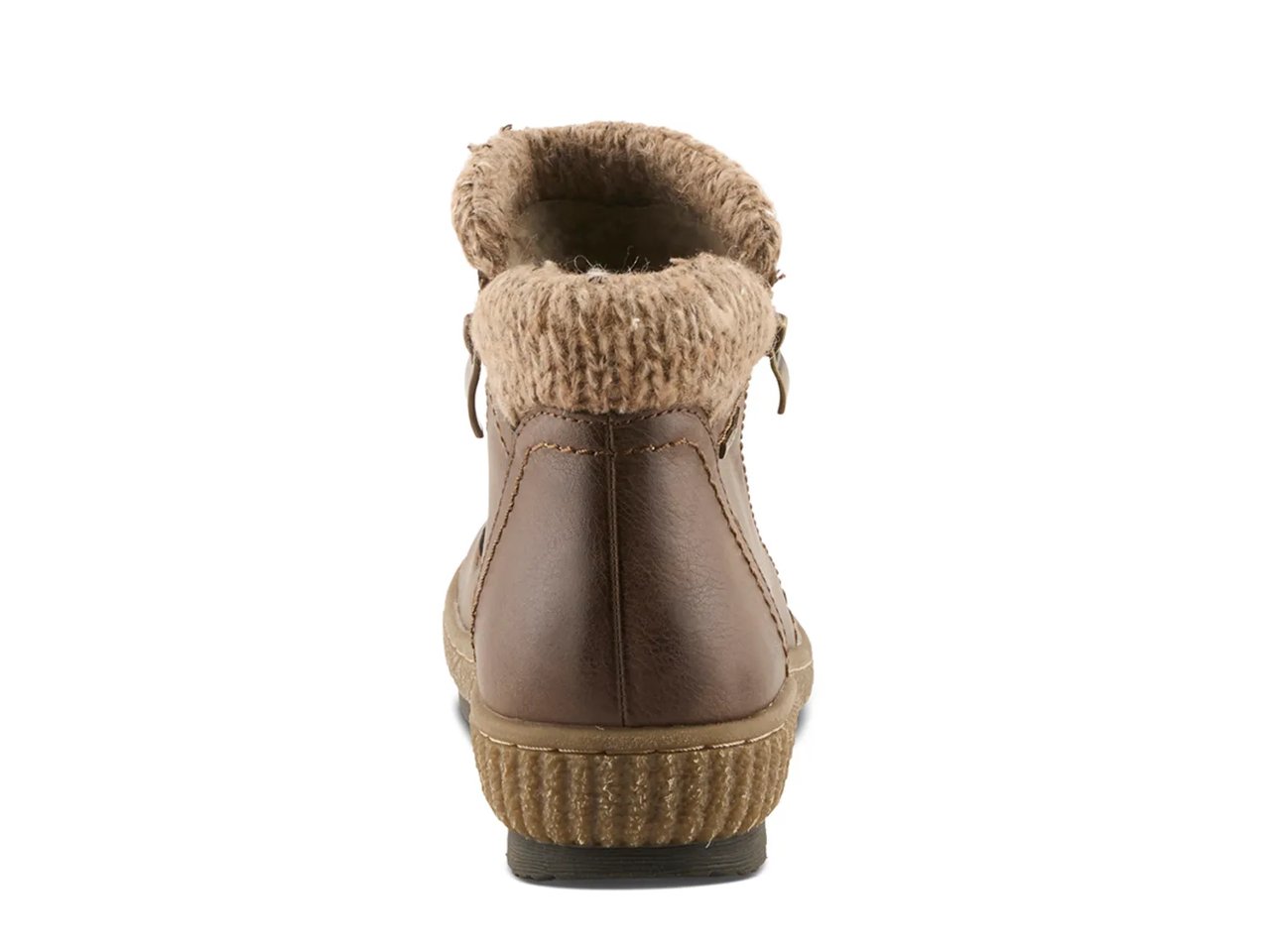 Cleora Bootie