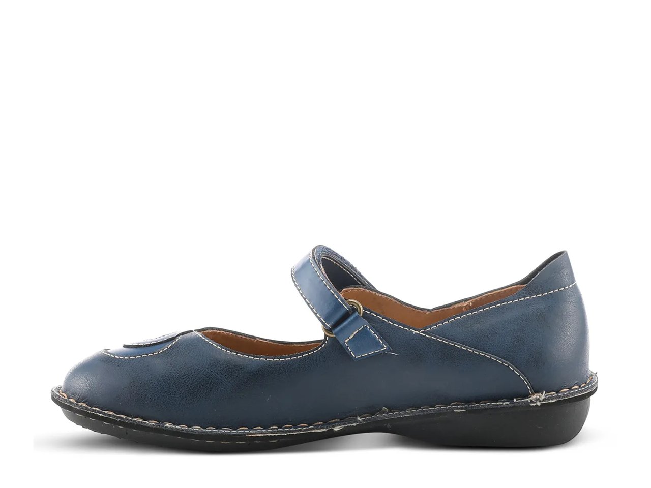 Cosmic Mary Jane Flat