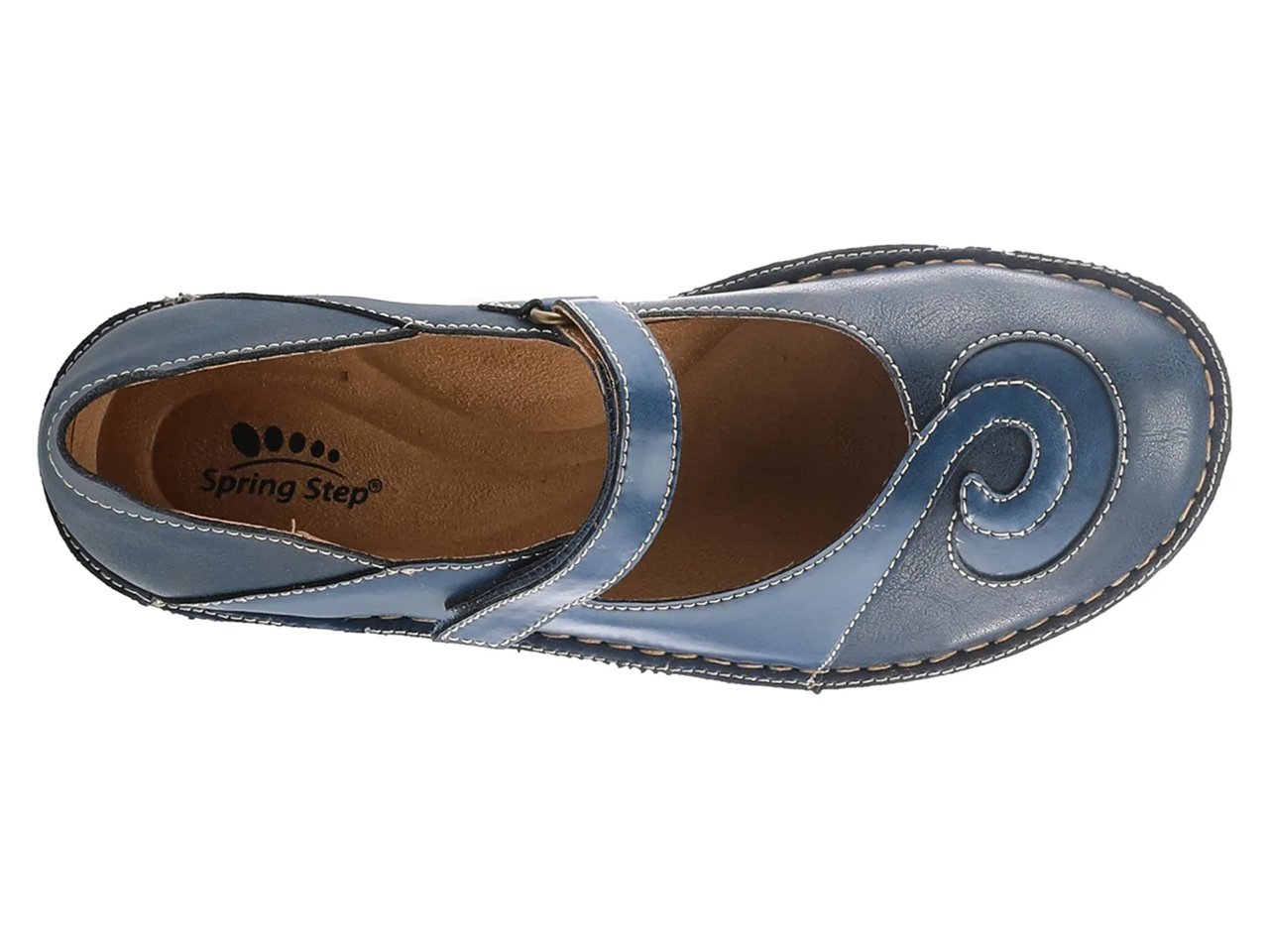 Cosmic Mary Jane Flat