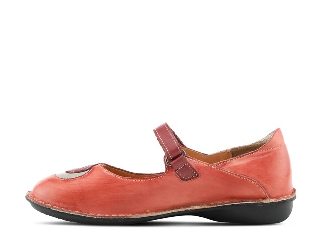 Cosmic Mary Jane Flat