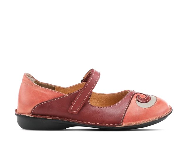 Cosmic Mary Jane Flat