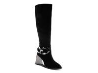 Etta Jay Boot Black view