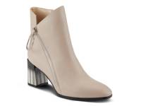 Fabulosa Bootie Taupe view