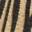 Kathaleta Flat Light Brown/Black Tiger Print view