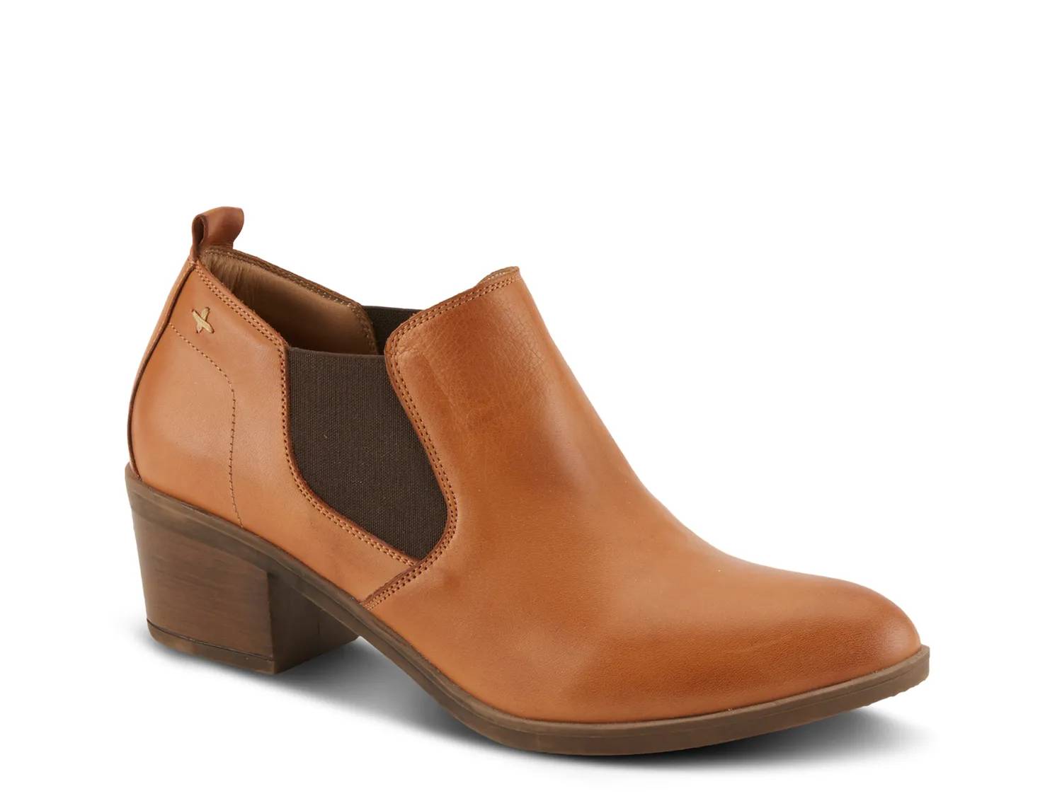 Phaedra Chelsea Boot