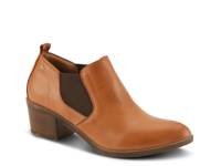 Phaedra Chelsea Boot Taupe view