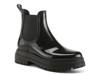 Reva Rain Bootie Black view