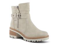 Smokies Bootie Grey view