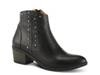 Wildwest Western Bootie Black view