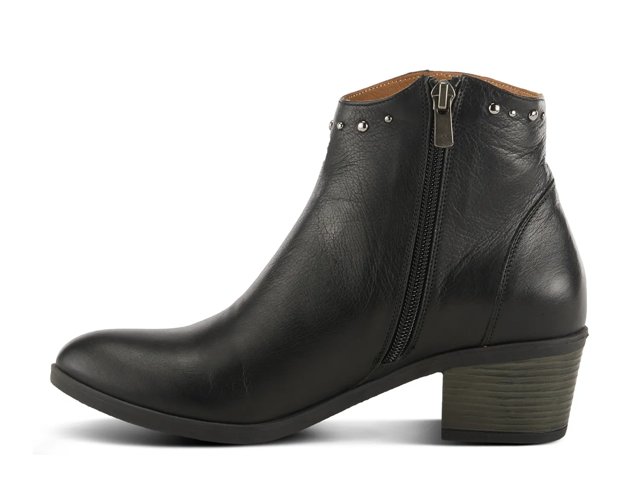 Wildwest Western Bootie