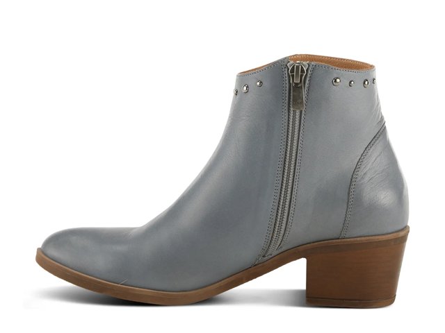 Wildwest Western Bootie