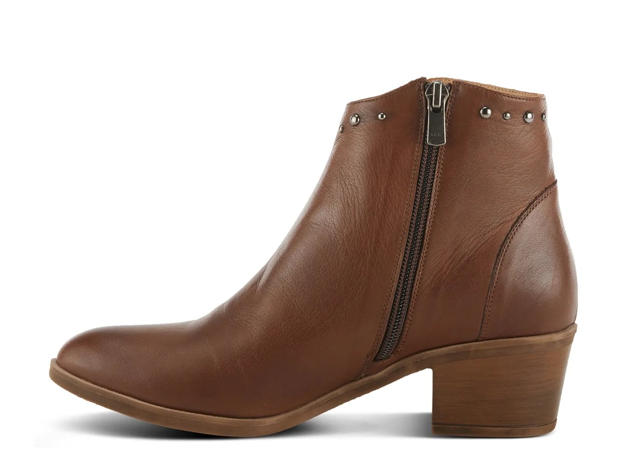 Wildwest Western Bootie