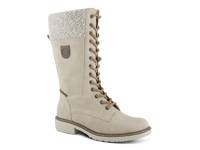 Yosemite Boot Light Grey view