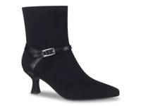 Natalie Bootie Black view