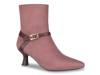Natalie Bootie Light Pink view