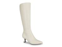 Nyree Boot Off White view