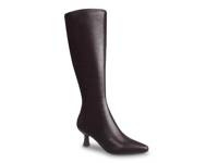 Nyree Boot Dark Brown view