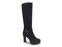 Olinda Platform Boot Black view