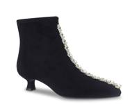 Garda Bootie Black view